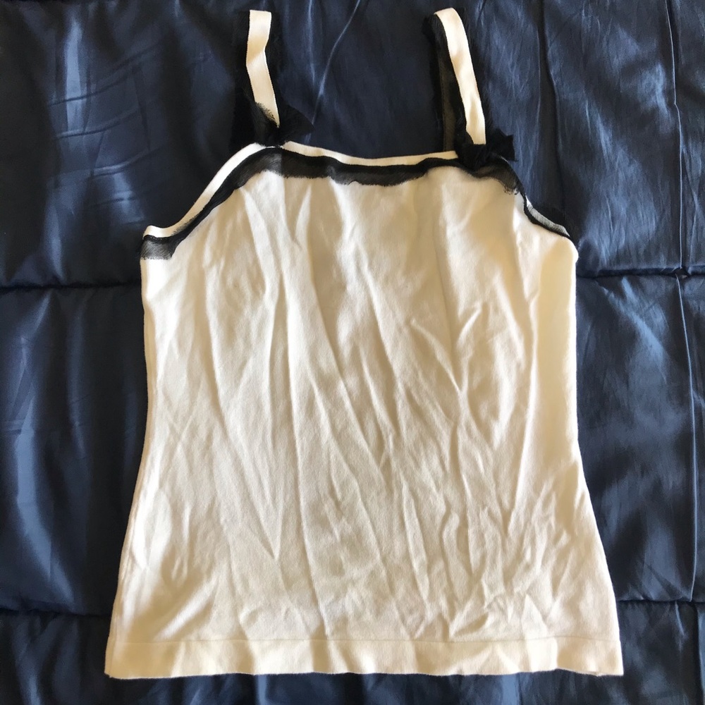 Basic Camisole - image 2